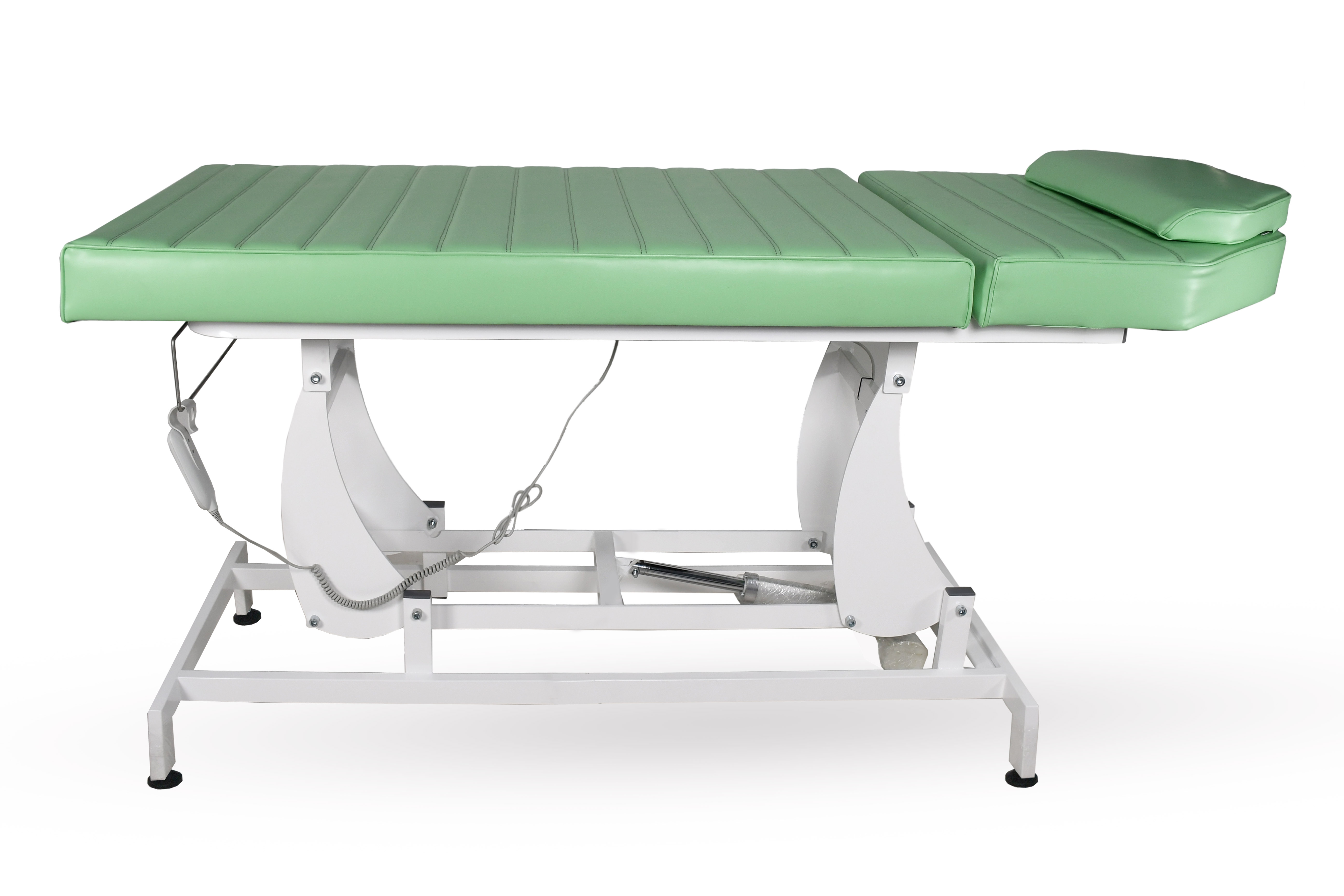Electric Medical Massage Couch COMBO EMMC-1-NATA PC